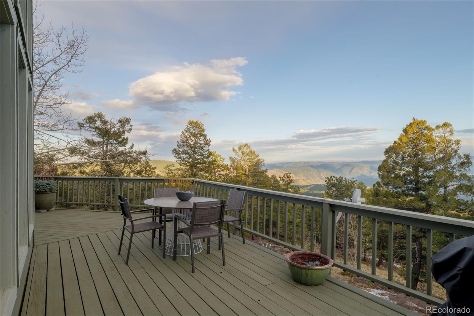MLS Image #10 for 13452  riley peak road,conifer, Colorado