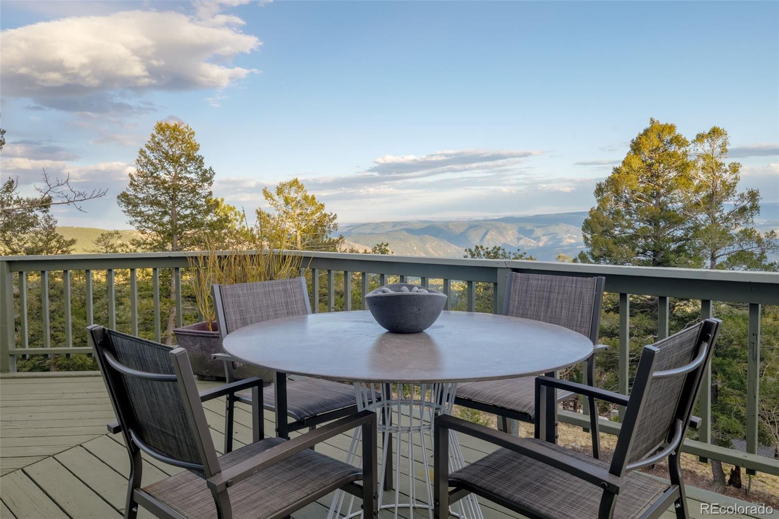 MLS Image #11 for 13452  riley peak road,conifer, Colorado