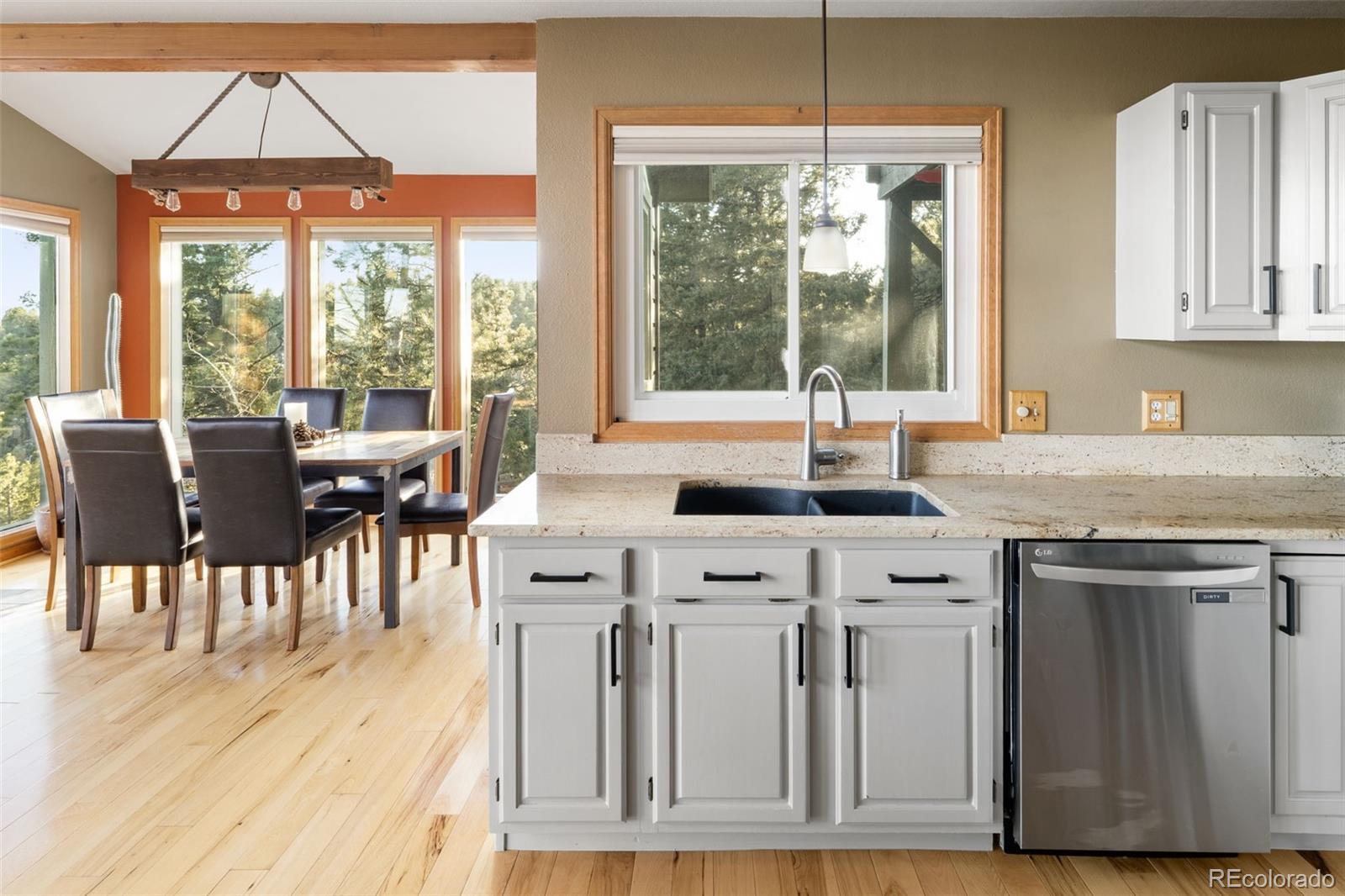 MLS Image #16 for 13452  riley peak road,conifer, Colorado