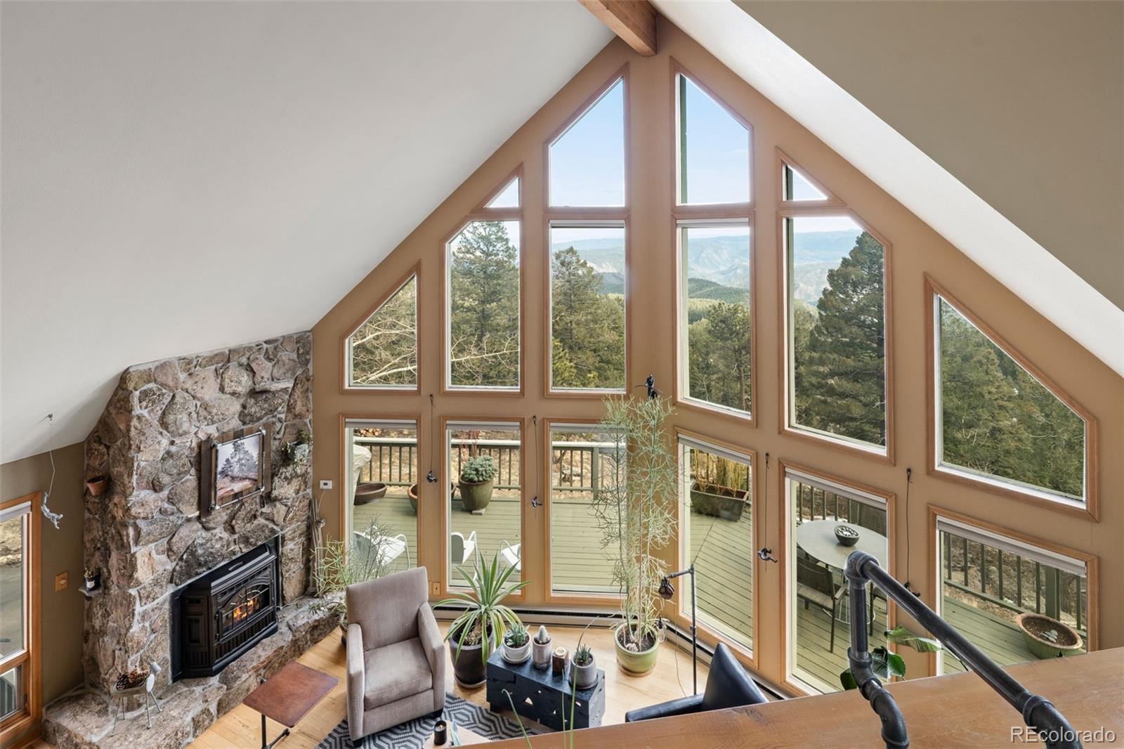 MLS Image #20 for 13452  riley peak road,conifer, Colorado