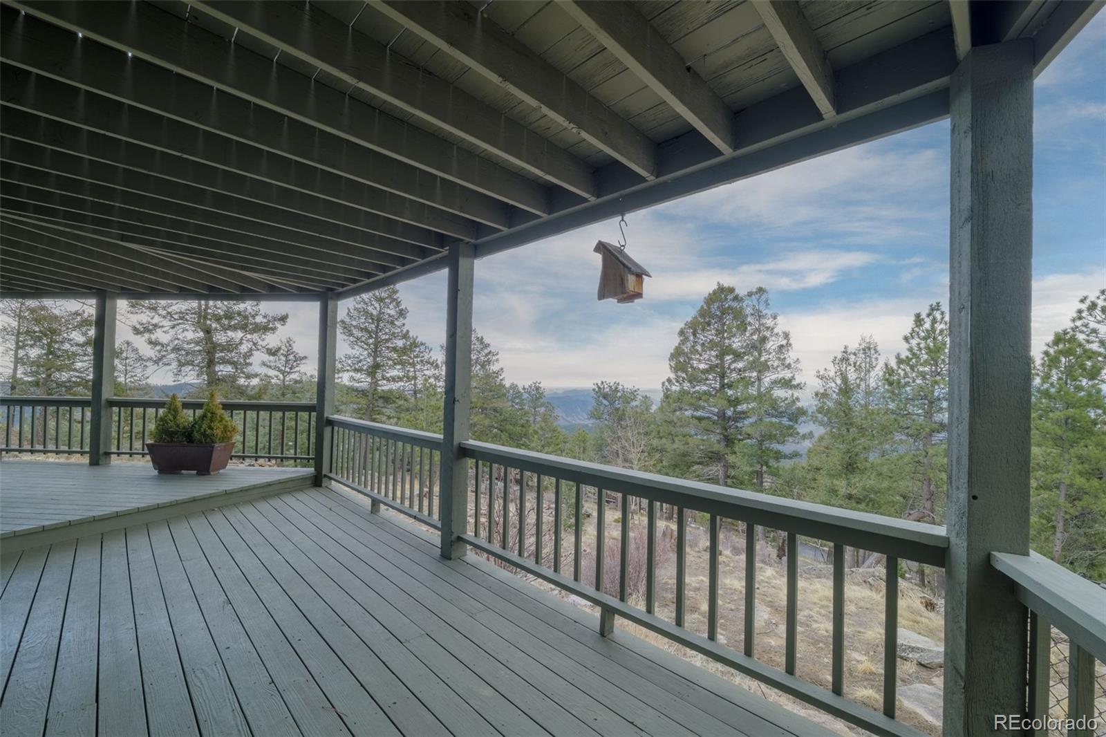 MLS Image #42 for 13452  riley peak road,conifer, Colorado