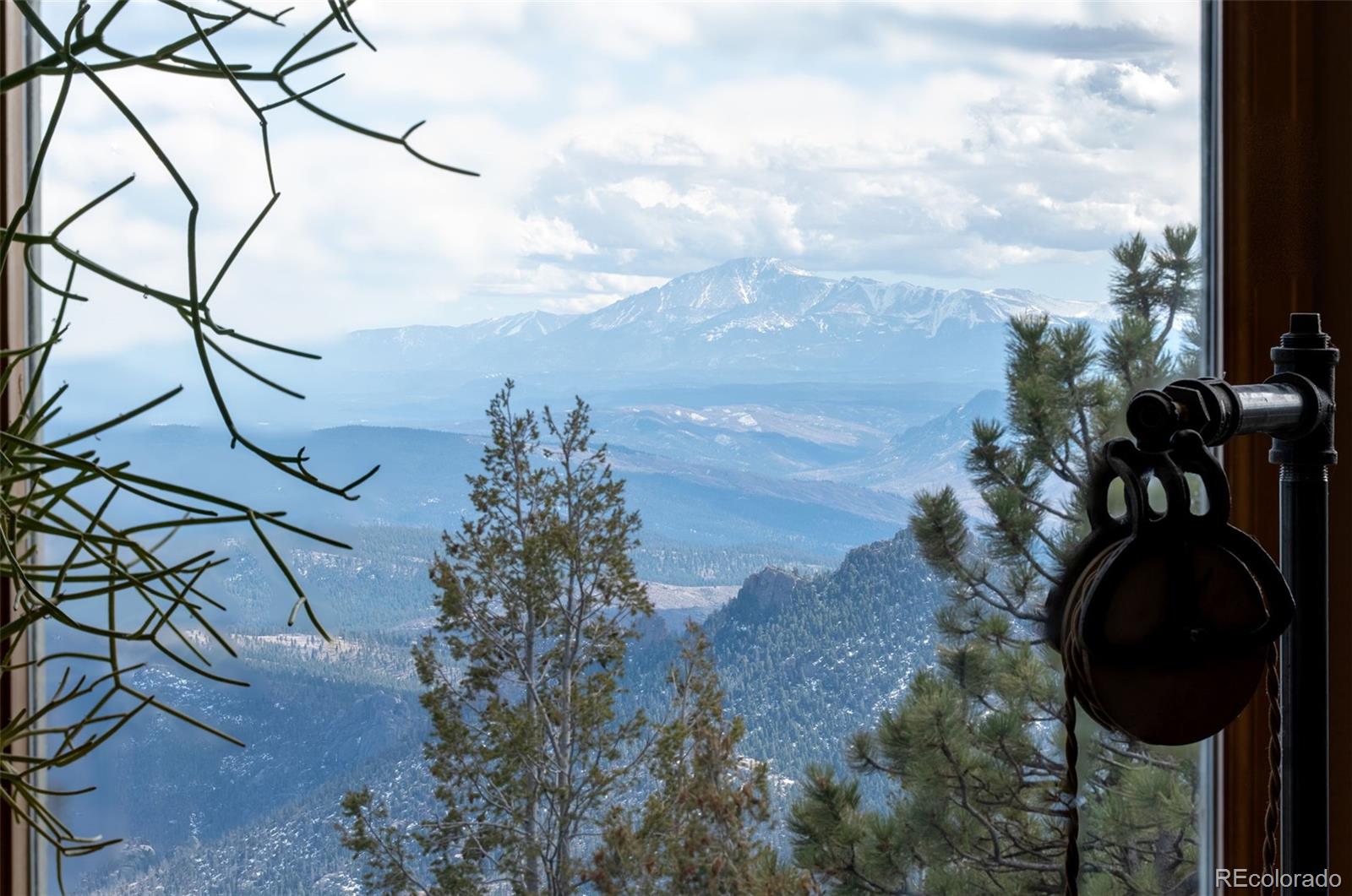 MLS Image #6 for 13452  riley peak road,conifer, Colorado