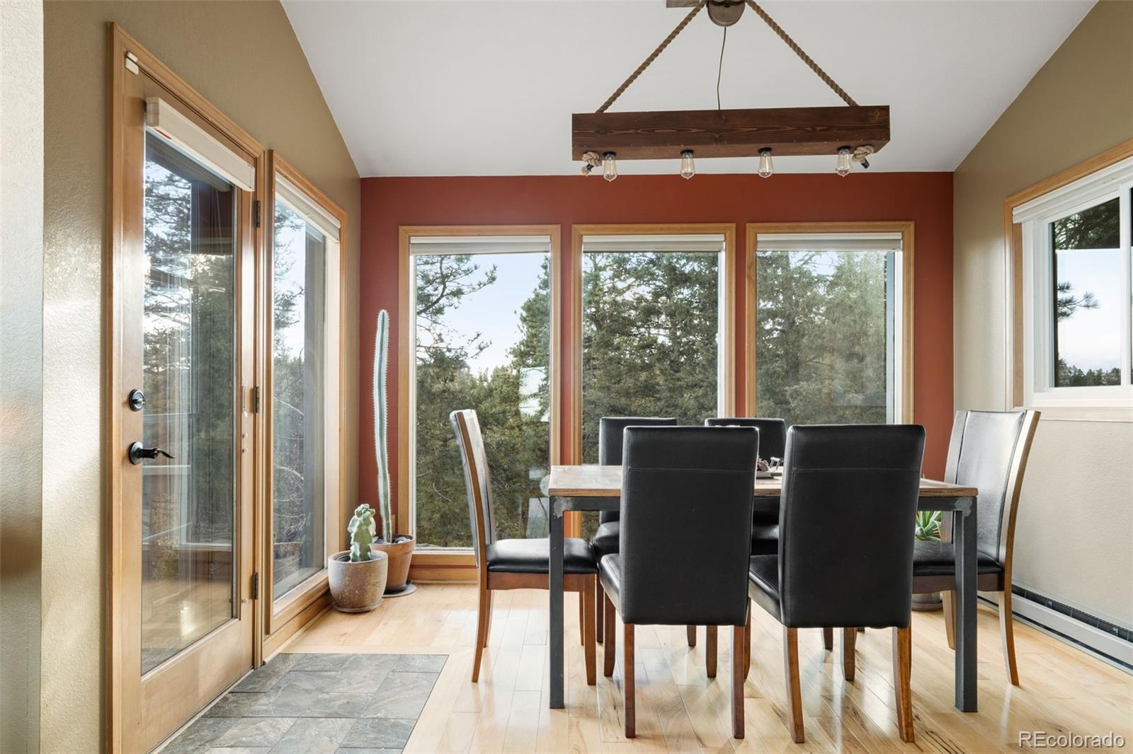 MLS Image #7 for 13452  riley peak road,conifer, Colorado