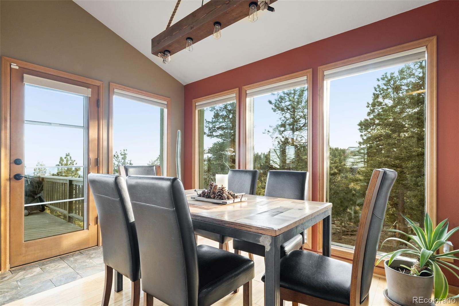 MLS Image #9 for 13452  riley peak road,conifer, Colorado