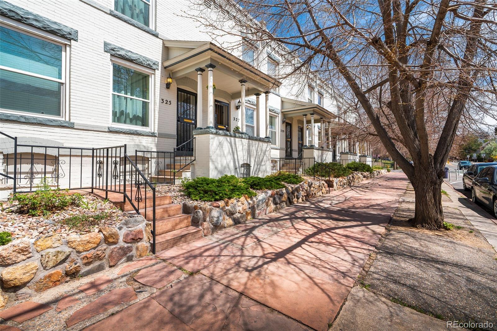 MLS Image #1 for 325 e 7th avenue ,denver, Colorado