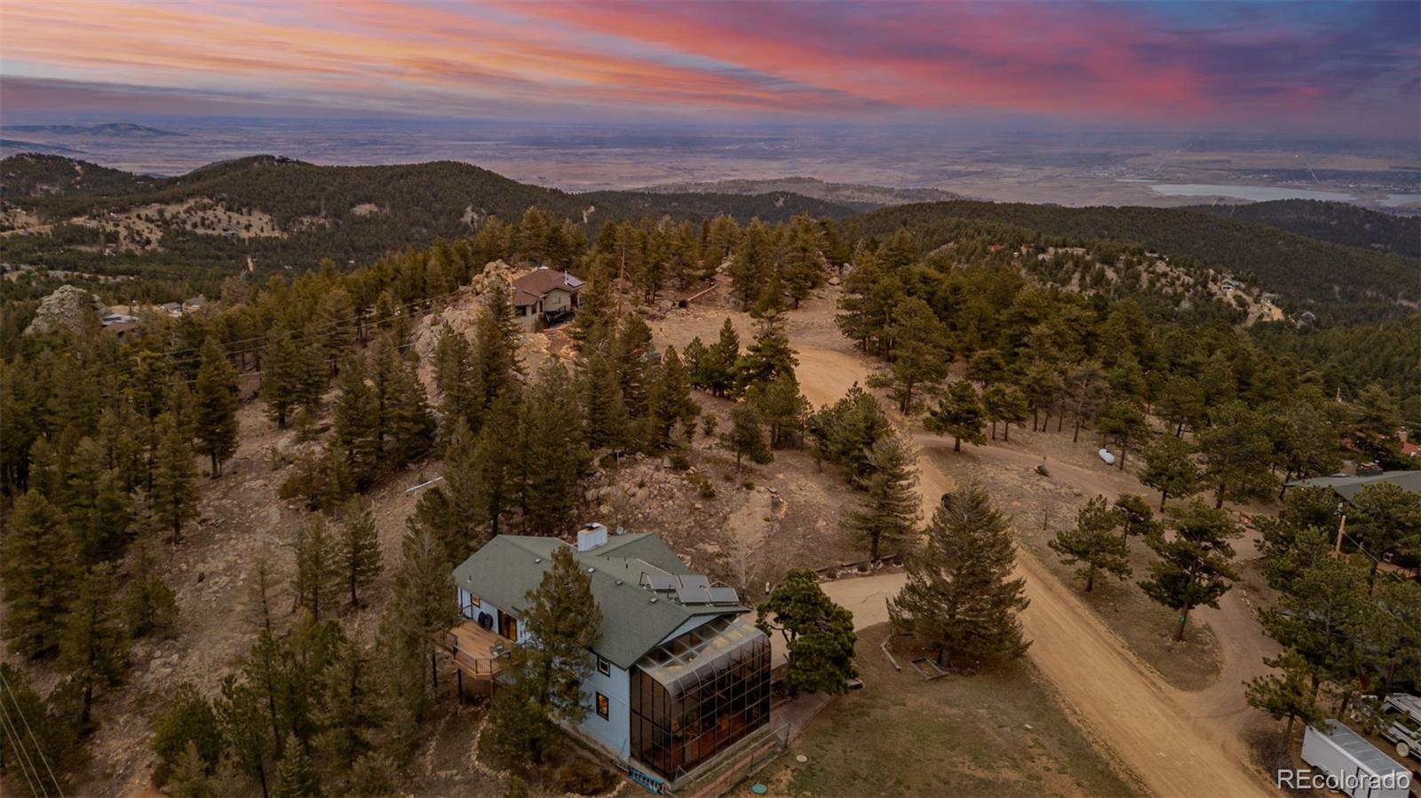 MLS Image #12 for 37  high view lane,boulder, Colorado