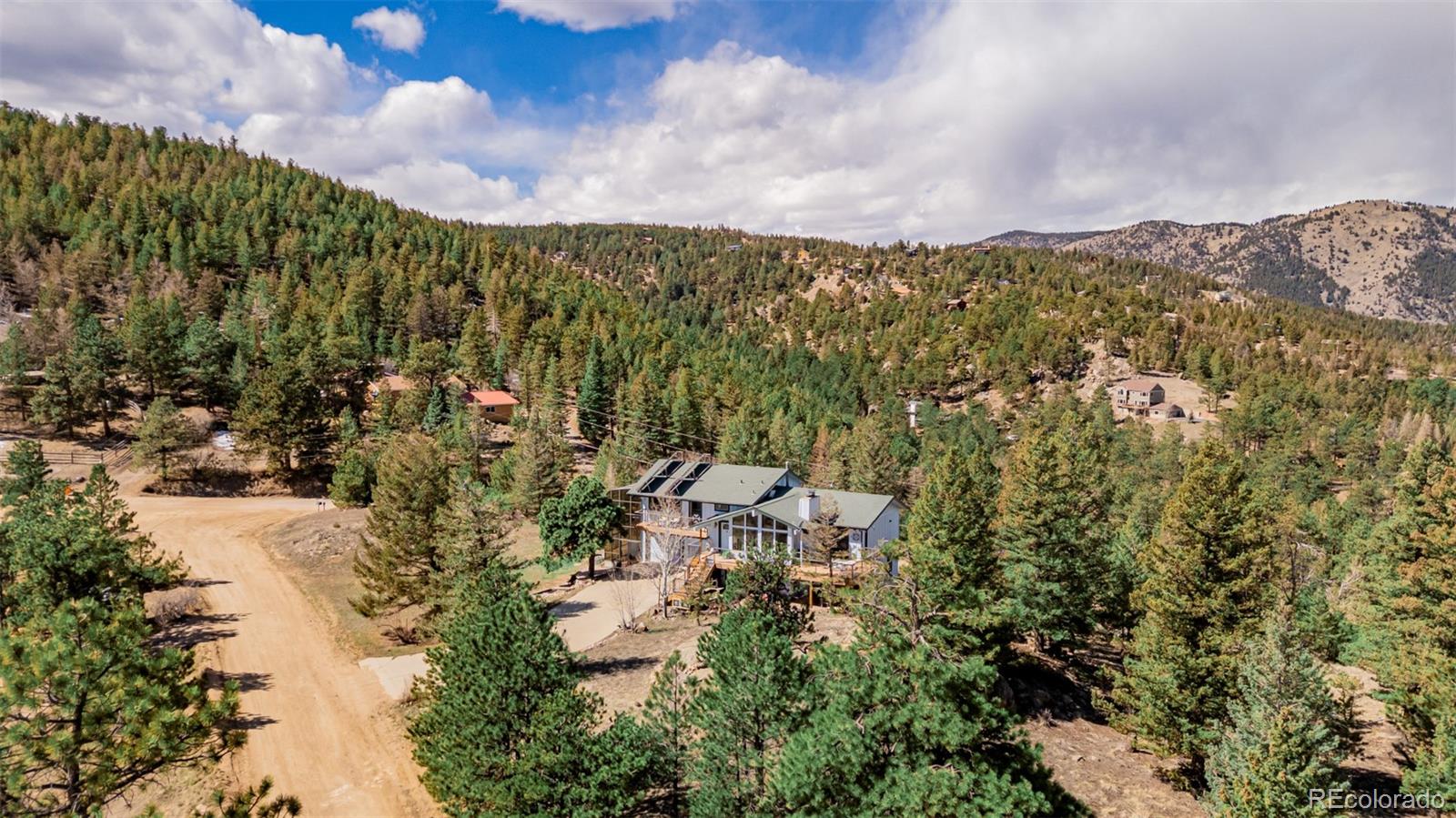 MLS Image #48 for 37  high view lane,boulder, Colorado