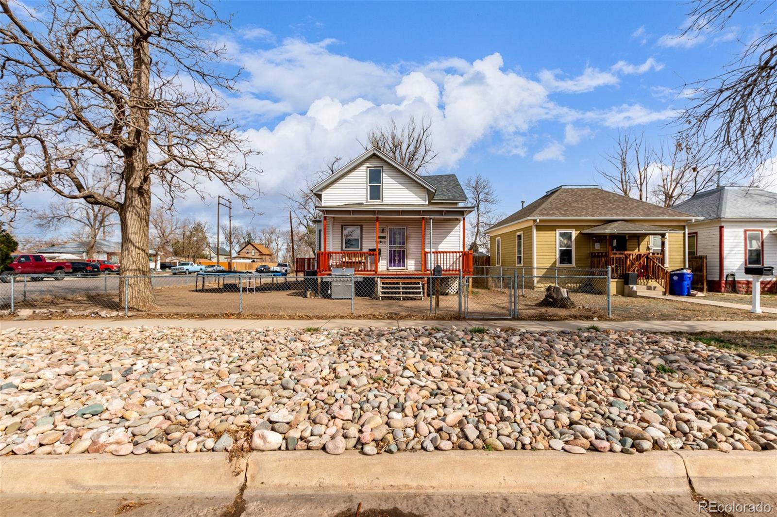 MLS Image #0 for 229  13th street,greeley, Colorado