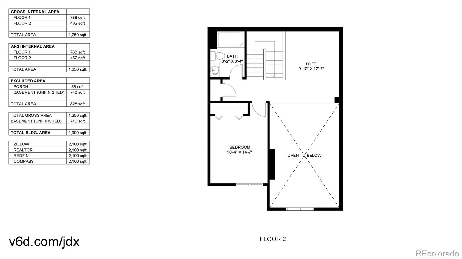 MLS Image #34 for 15800 e 121st avenue 5f,brighton, Colorado