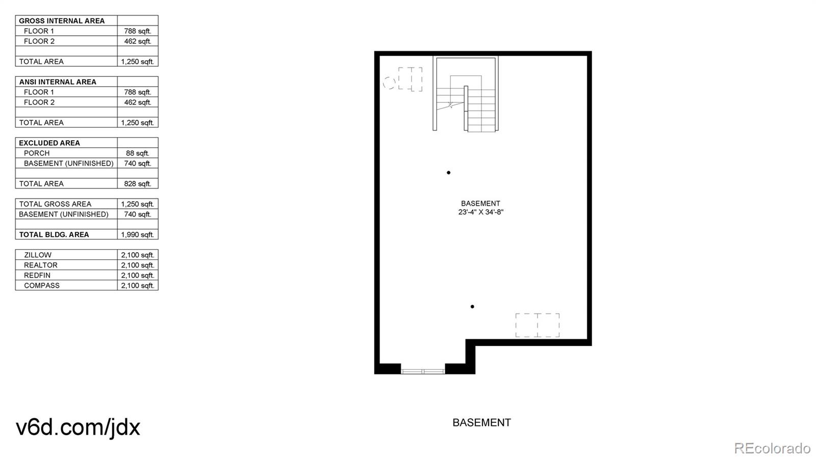 MLS Image #36 for 15800 e 121st avenue 5f,brighton, Colorado