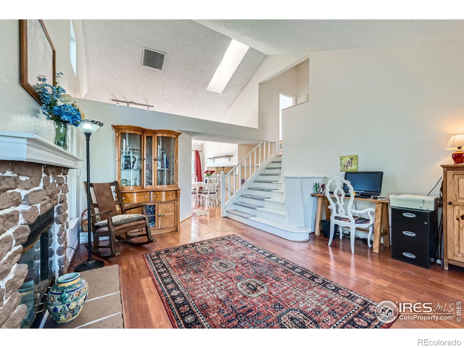 MLS Image #4 for 4386  sable street,denver, Colorado