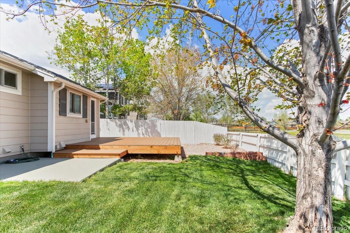 MLS Image #20 for 13244  quivas street,denver, Colorado