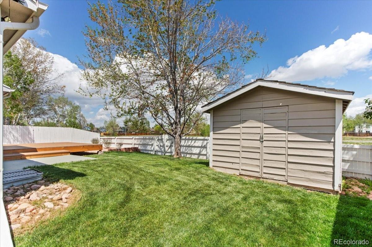 MLS Image #21 for 13244  quivas street,denver, Colorado