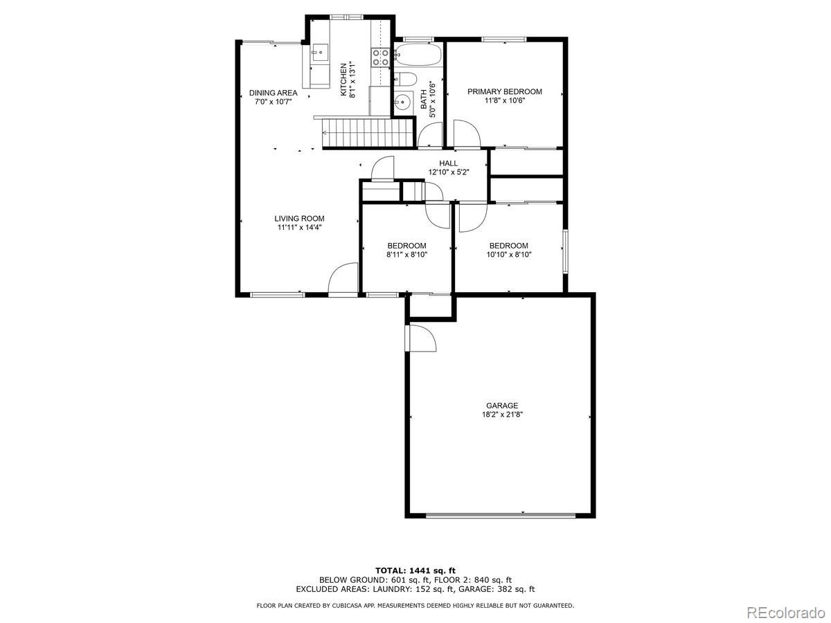 MLS Image #24 for 13244  quivas street,denver, Colorado