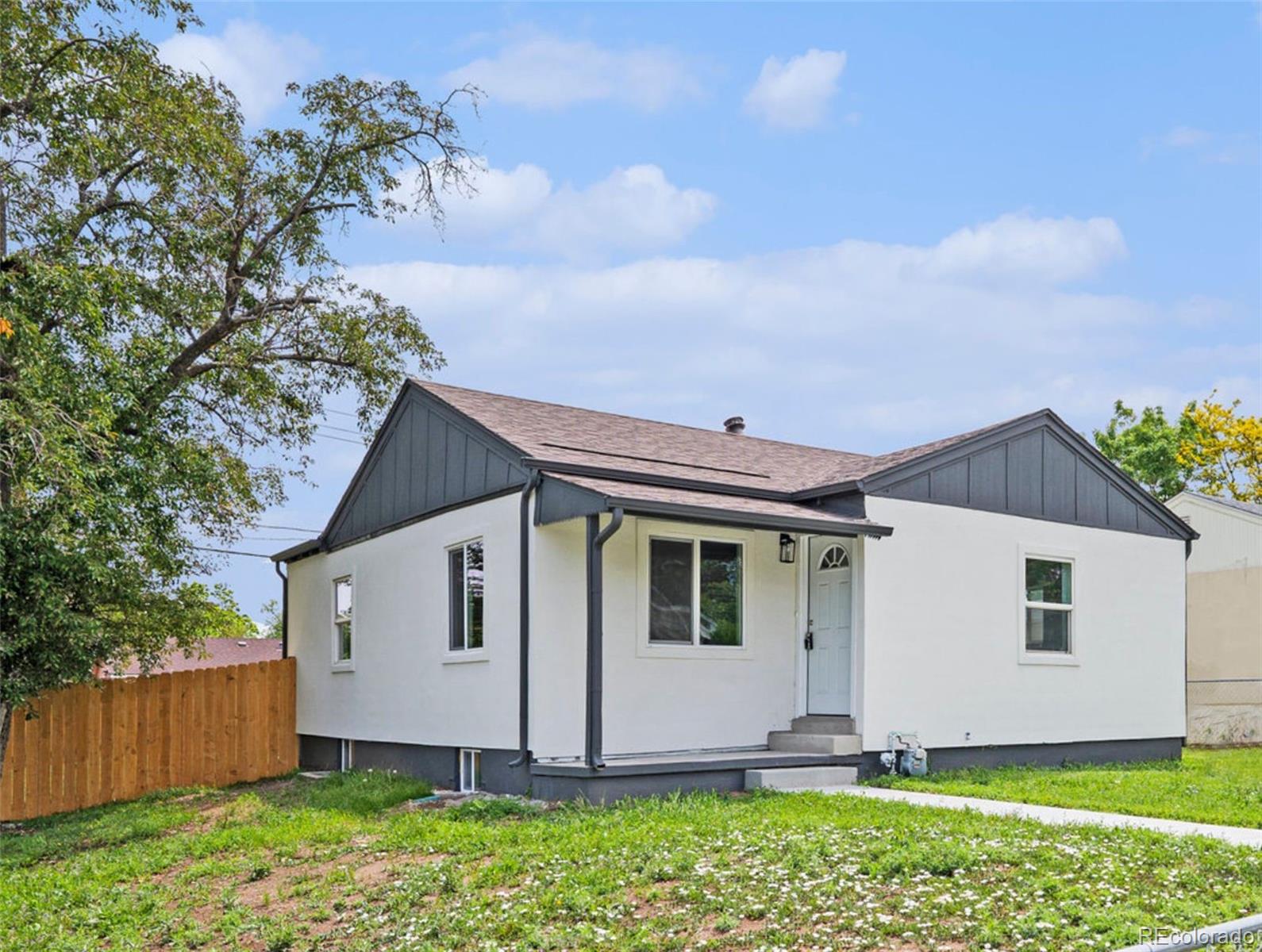 MLS Image #0 for 2 s knox court,denver, Colorado