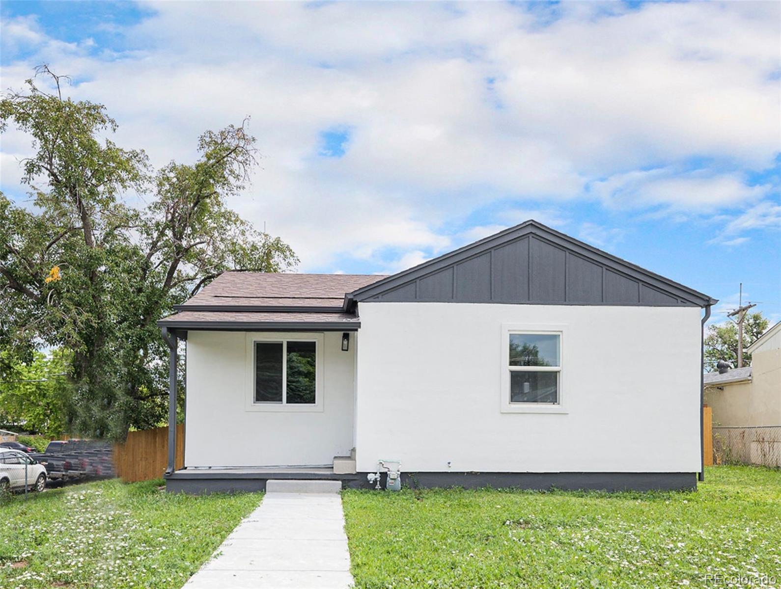CMA Image for 2 S Knox Court,Denver, Colorado
