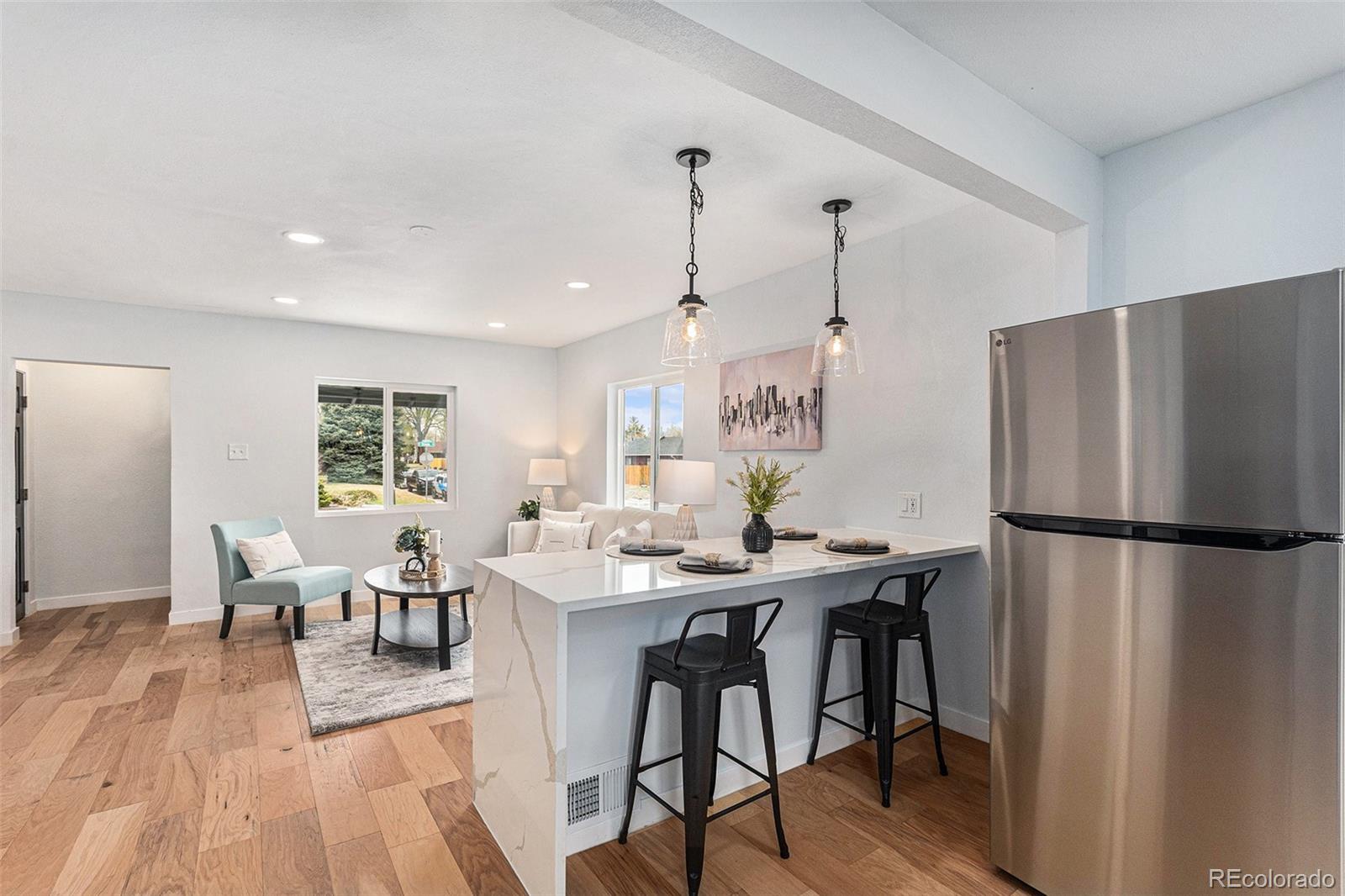 MLS Image #11 for 2 s knox court,denver, Colorado