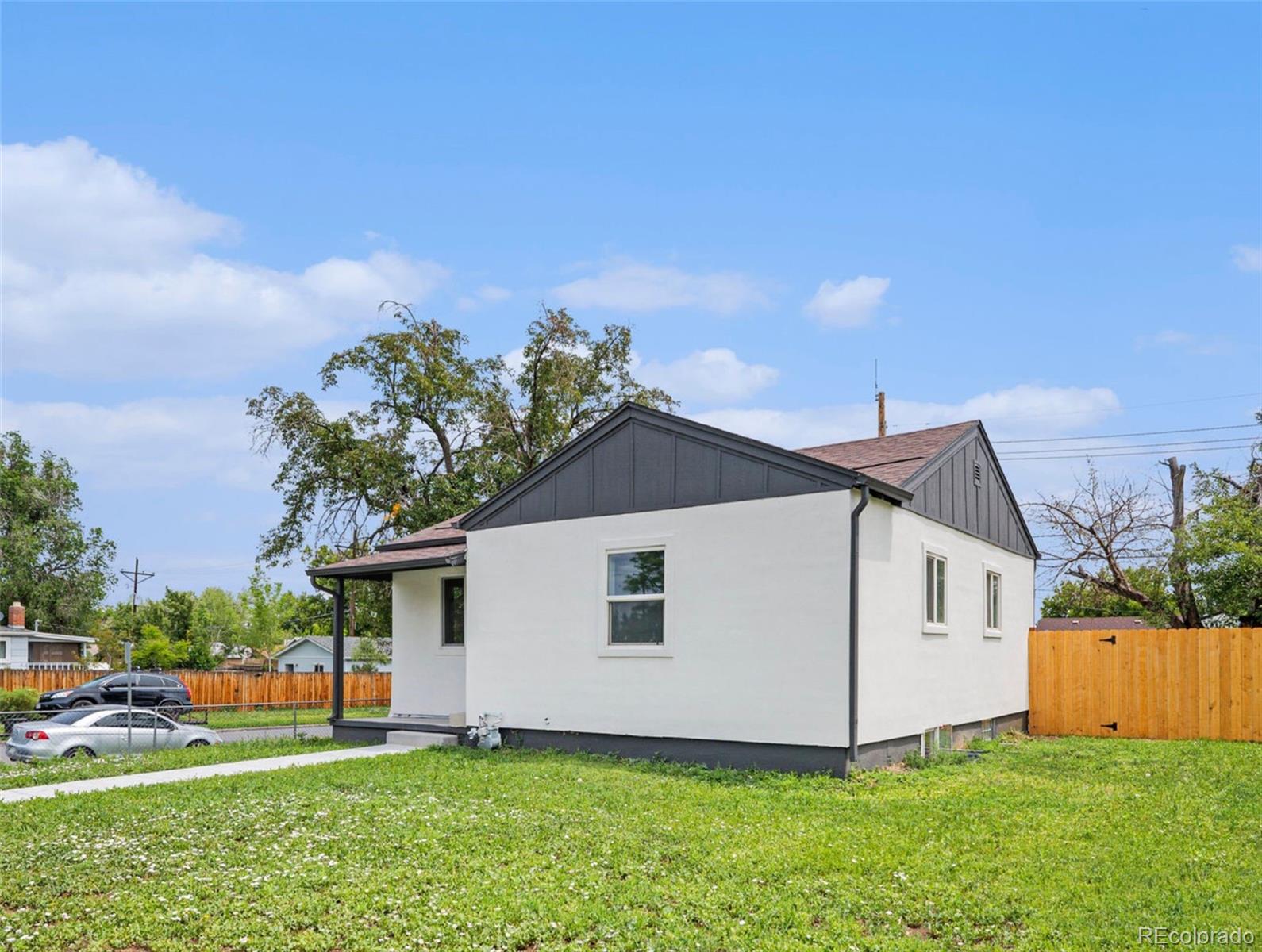 MLS Image #2 for 2 s knox court,denver, Colorado