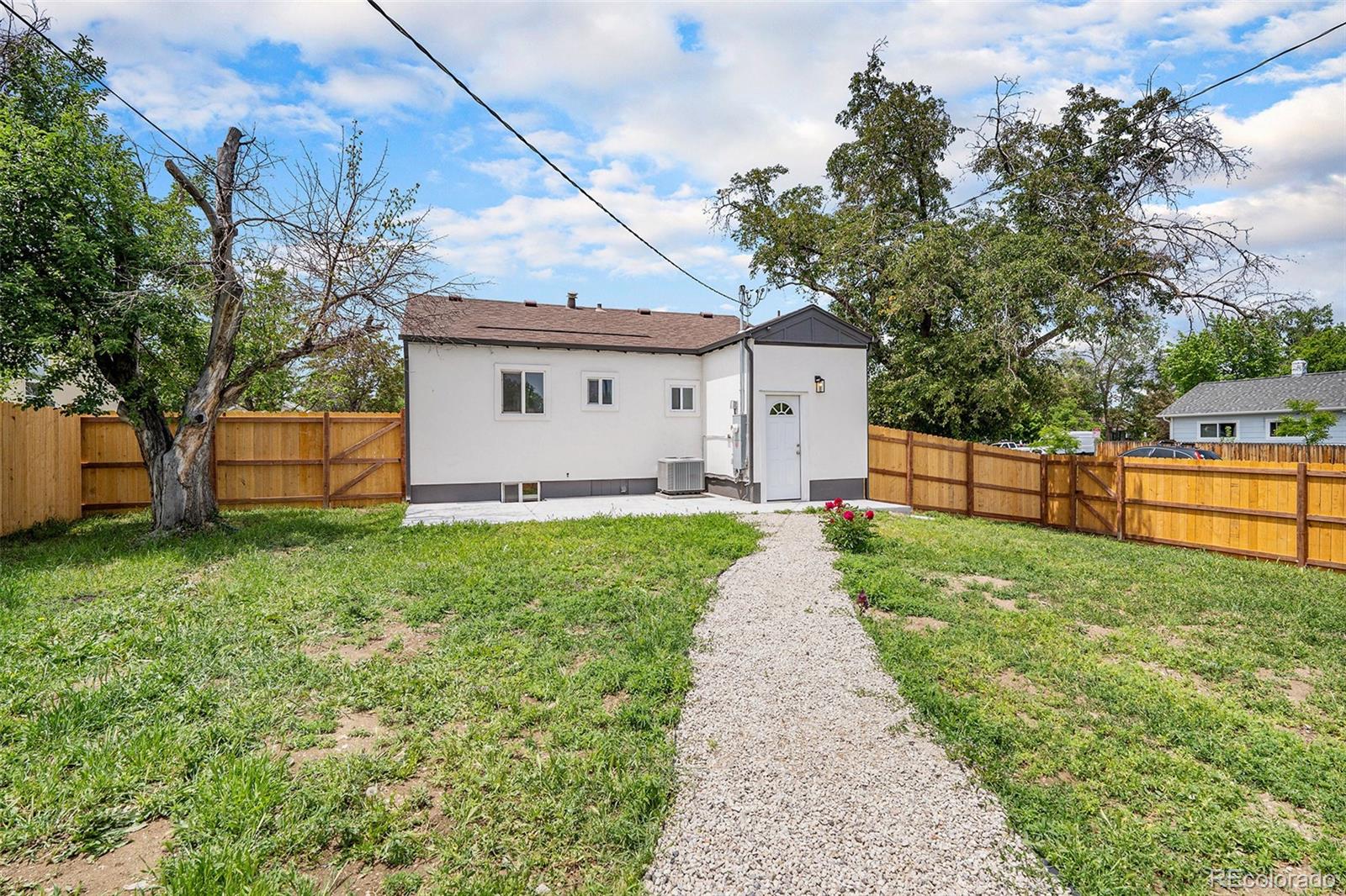 MLS Image #27 for 2 s knox court,denver, Colorado
