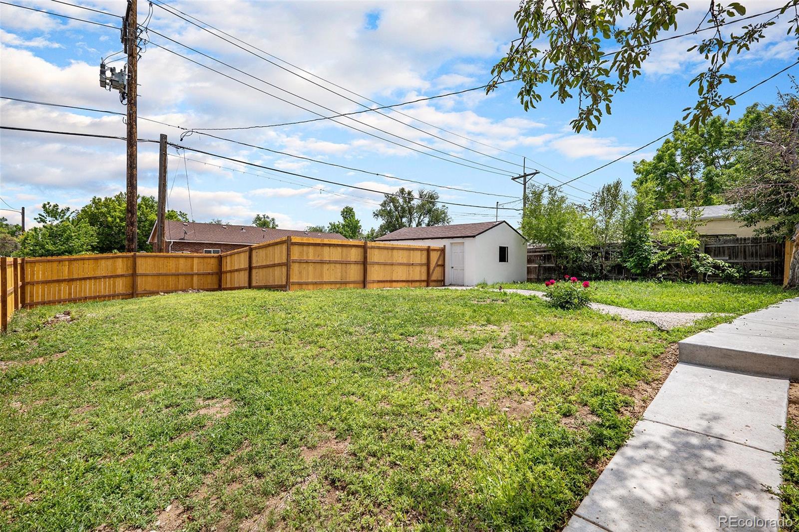 MLS Image #31 for 2 s knox court,denver, Colorado
