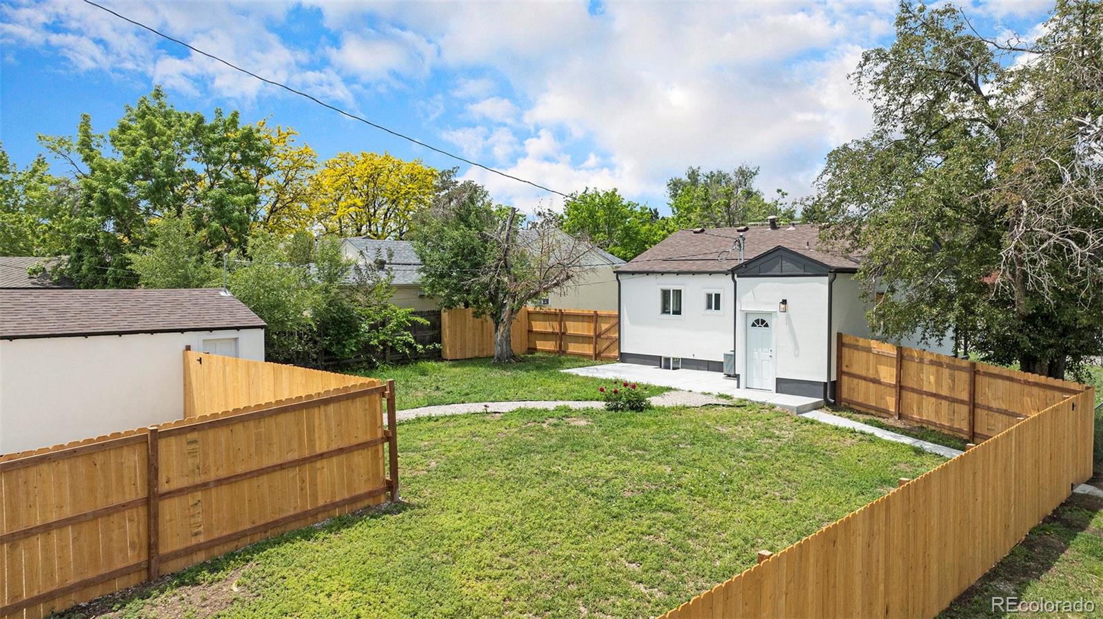MLS Image #34 for 2 s knox court,denver, Colorado