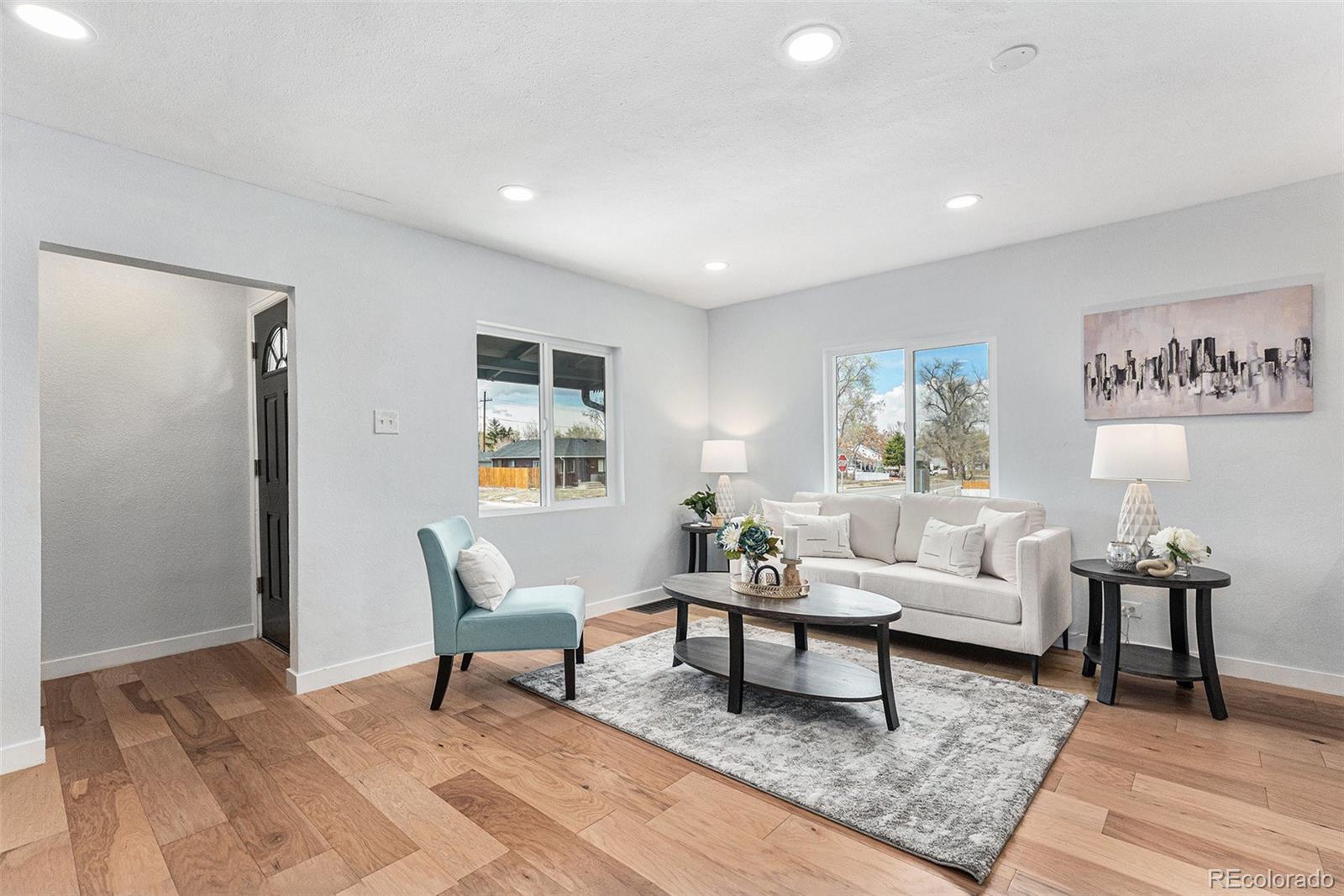MLS Image #4 for 2 s knox court,denver, Colorado