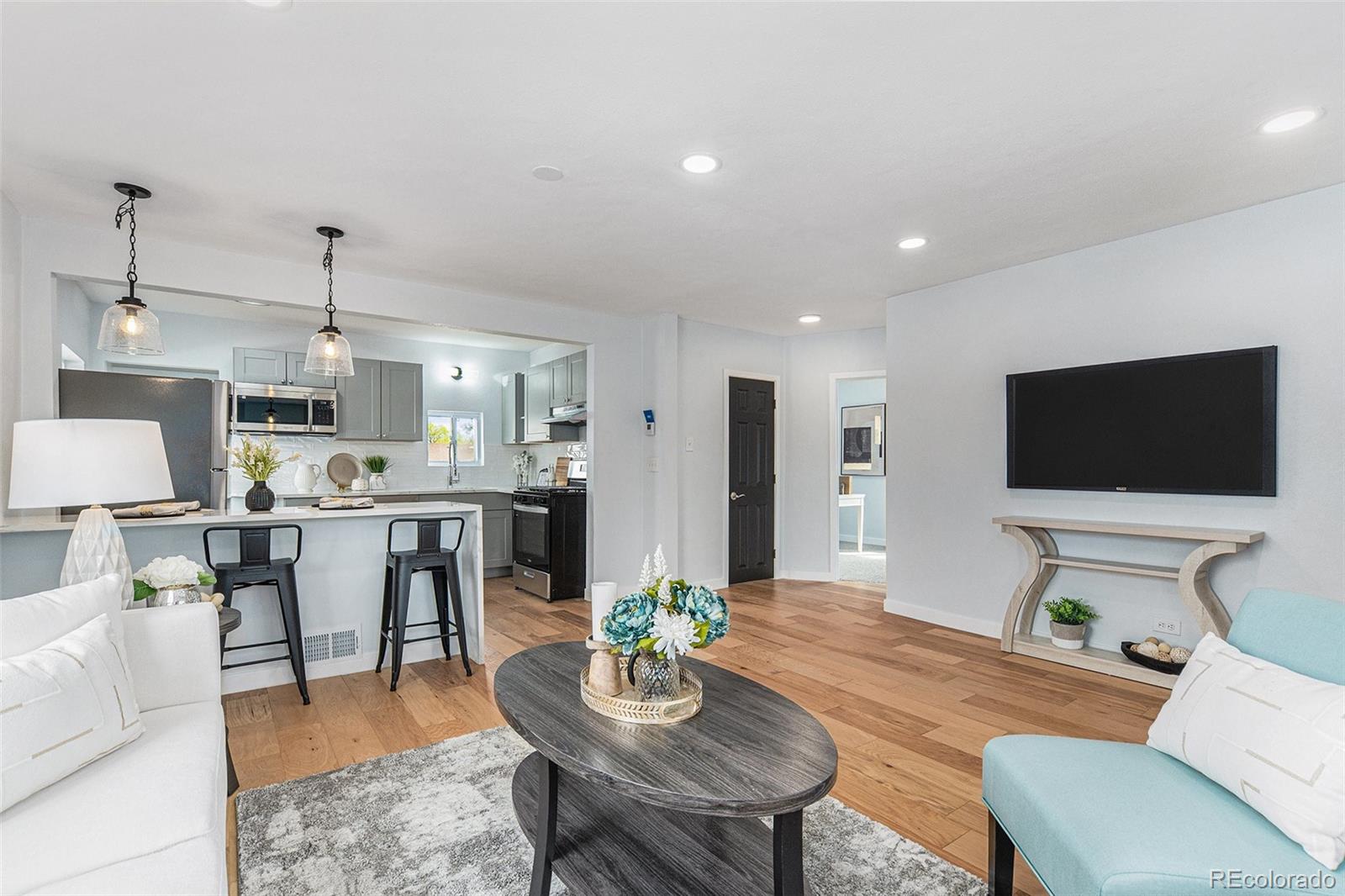 MLS Image #7 for 2 s knox court,denver, Colorado