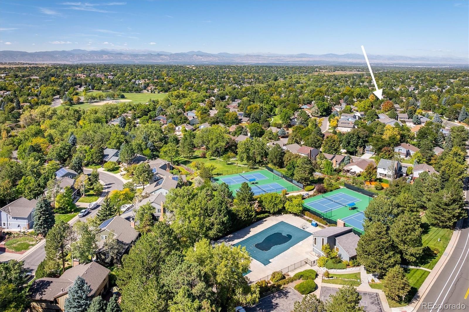 MLS Image #36 for 7869 s valentia street,centennial, Colorado