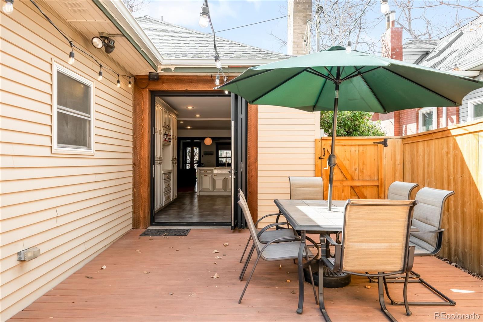 MLS Image #27 for 438 s emerson street,denver, Colorado