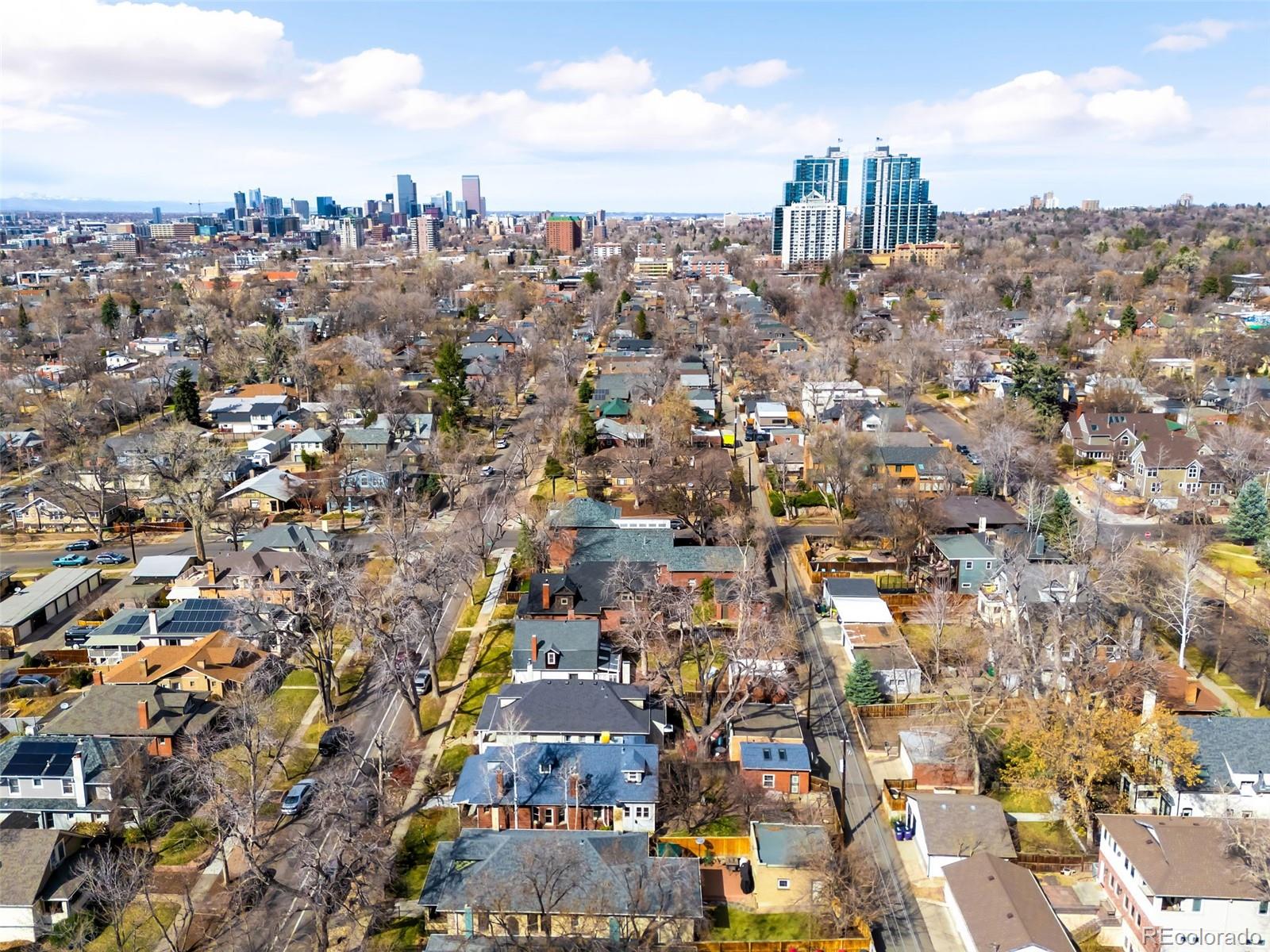MLS Image #31 for 438 s emerson street,denver, Colorado