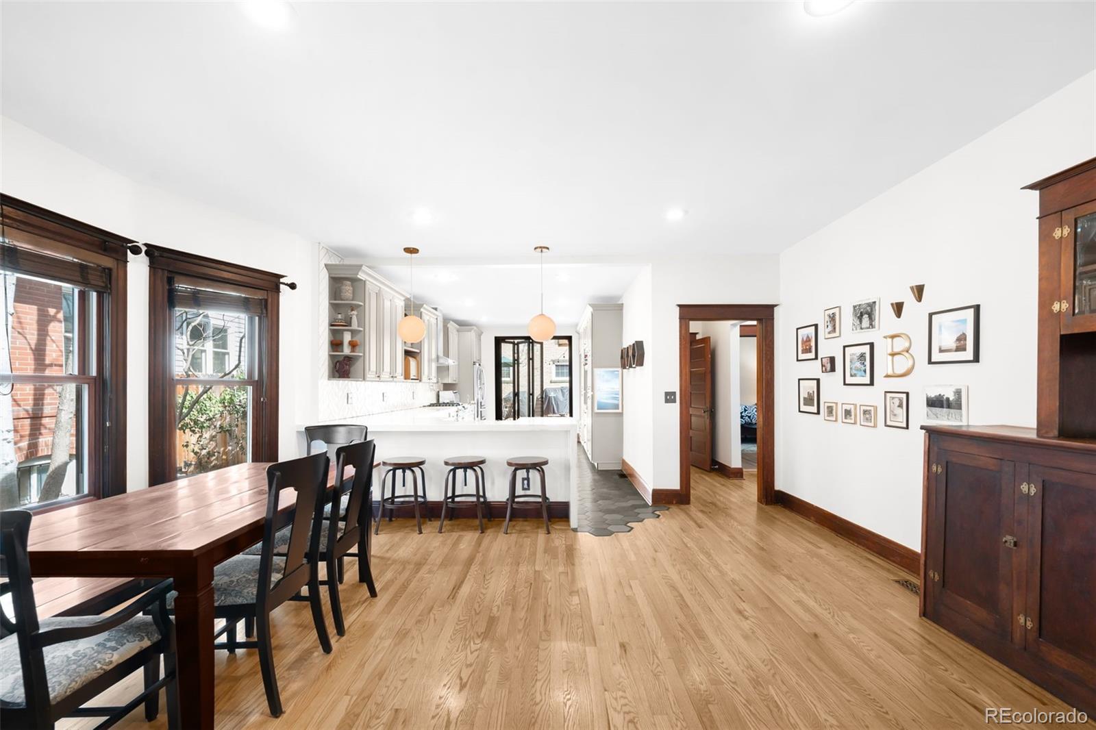 MLS Image #8 for 438 s emerson street,denver, Colorado