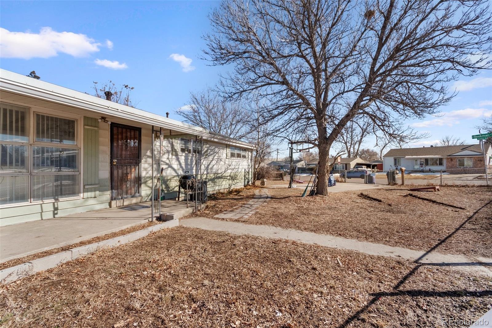 MLS Image #0 for 1599 w beekman place,denver, Colorado