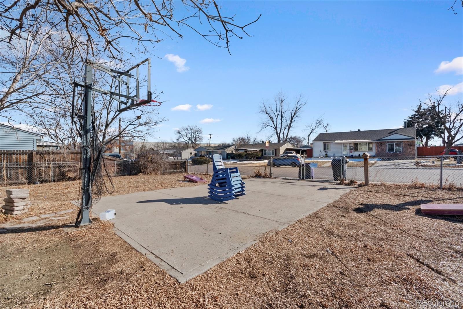 MLS Image #2 for 1599 w beekman place,denver, Colorado