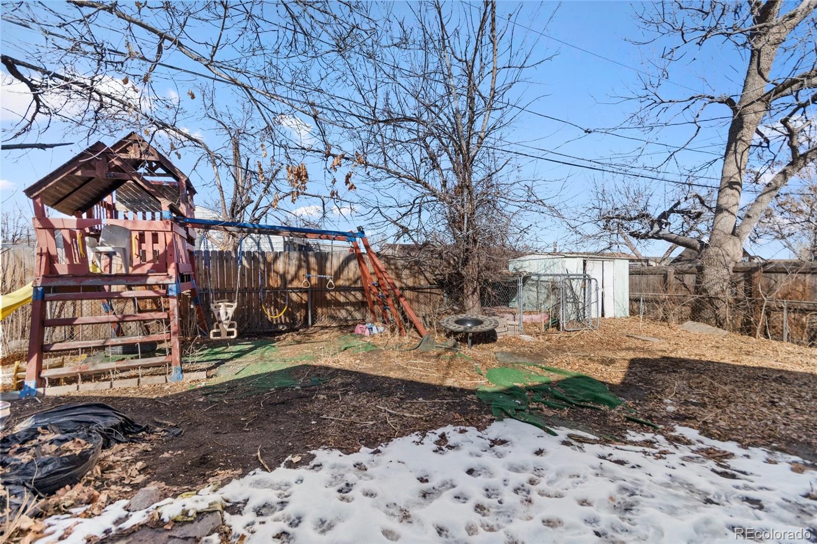 MLS Image #25 for 1599 w beekman place,denver, Colorado