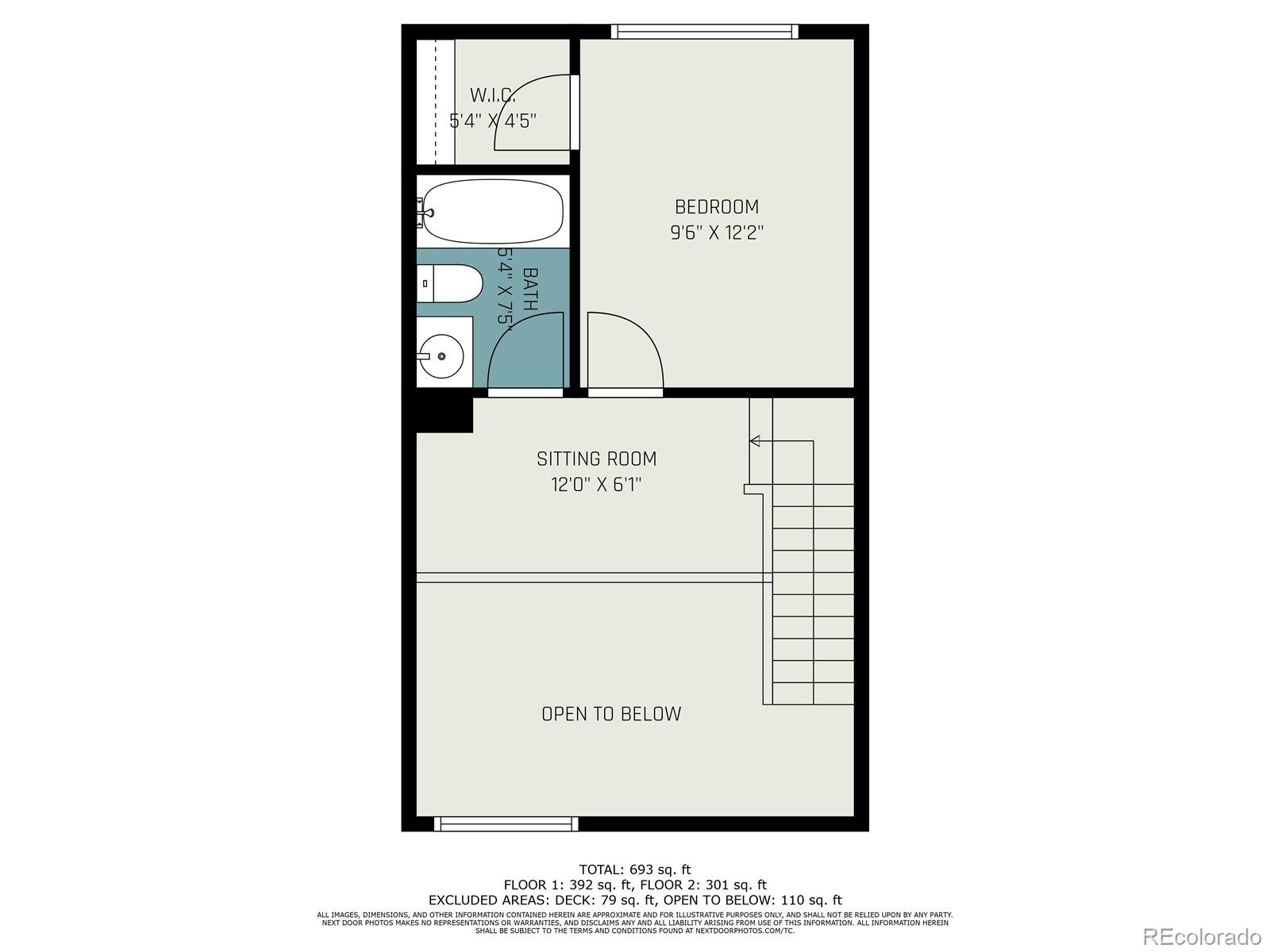 MLS Image #23 for 804  summer drive,highlands ranch, Colorado