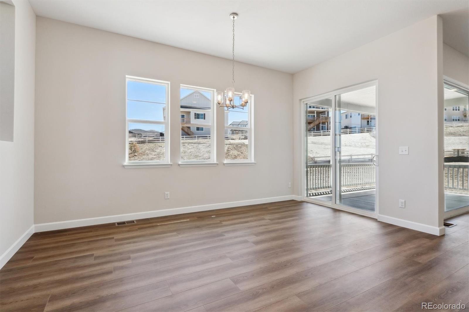 MLS Image #11 for 1598  green fern point,castle rock, Colorado