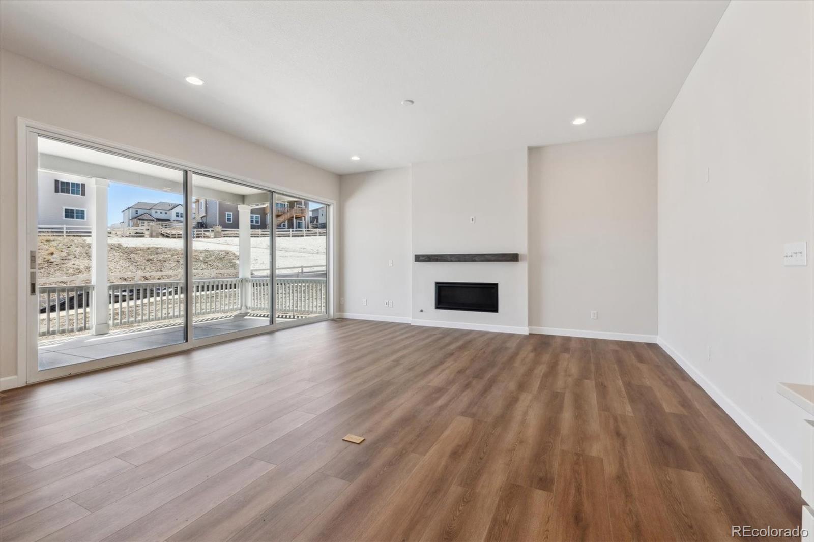 MLS Image #14 for 1598  green fern point,castle rock, Colorado