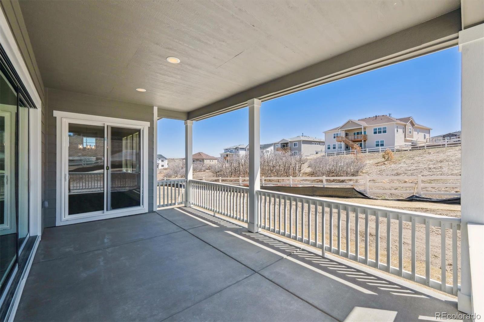 MLS Image #37 for 1598  green fern point,castle rock, Colorado