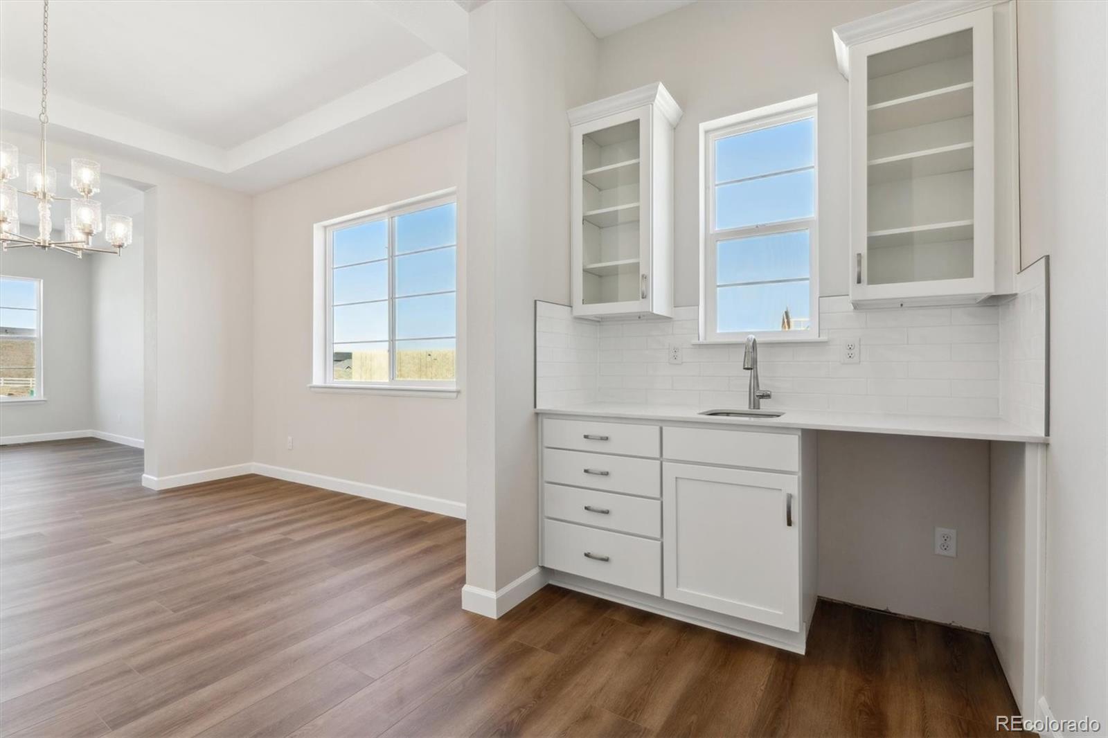 MLS Image #4 for 1598  green fern point,castle rock, Colorado
