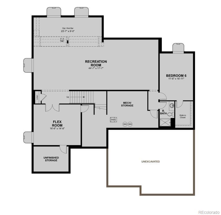 MLS Image #40 for 1598  green fern point,castle rock, Colorado