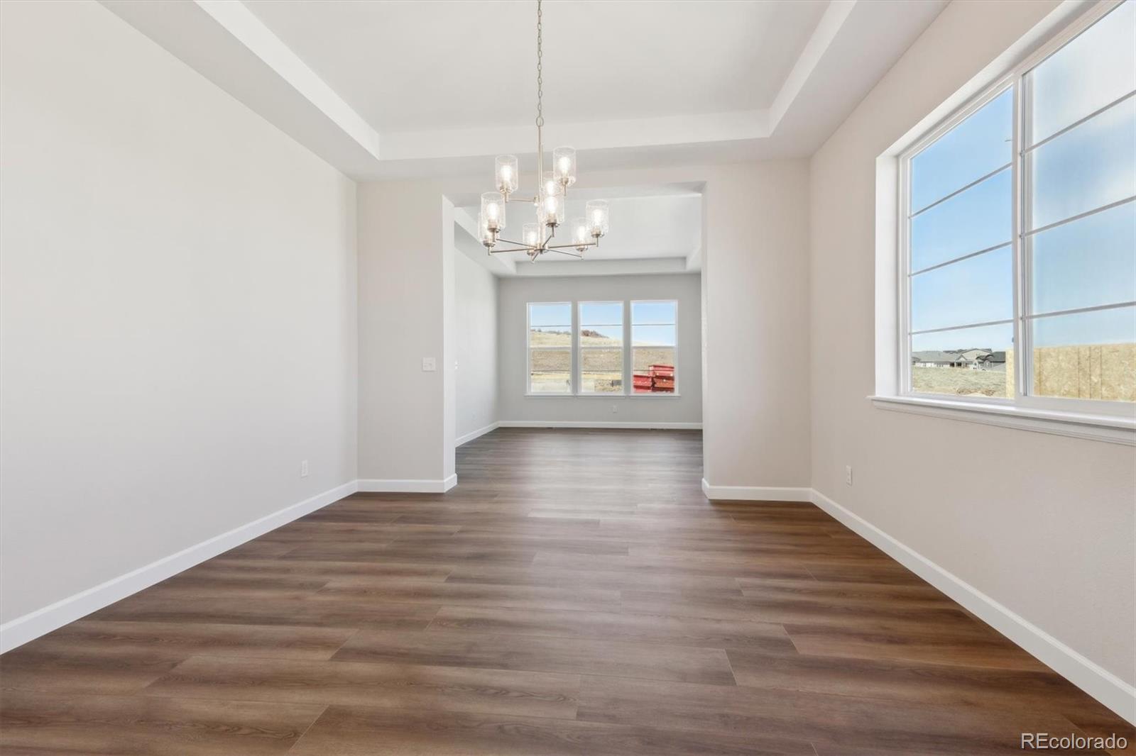 MLS Image #5 for 1598  green fern point,castle rock, Colorado