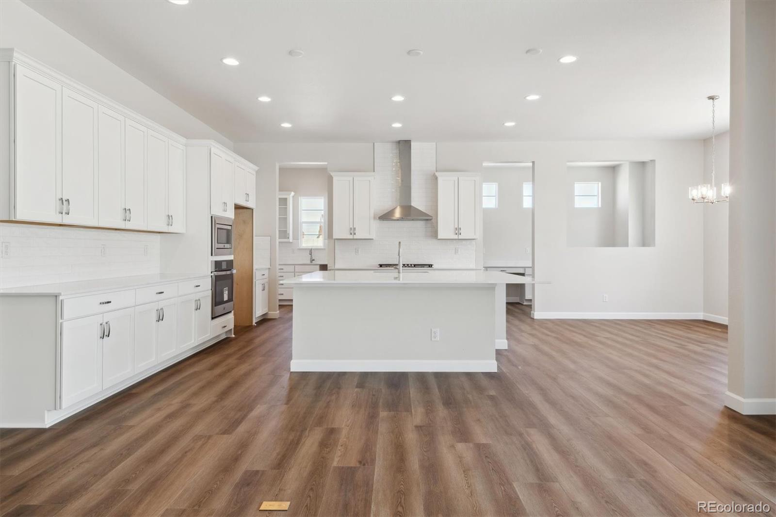 MLS Image #7 for 1598  green fern point,castle rock, Colorado