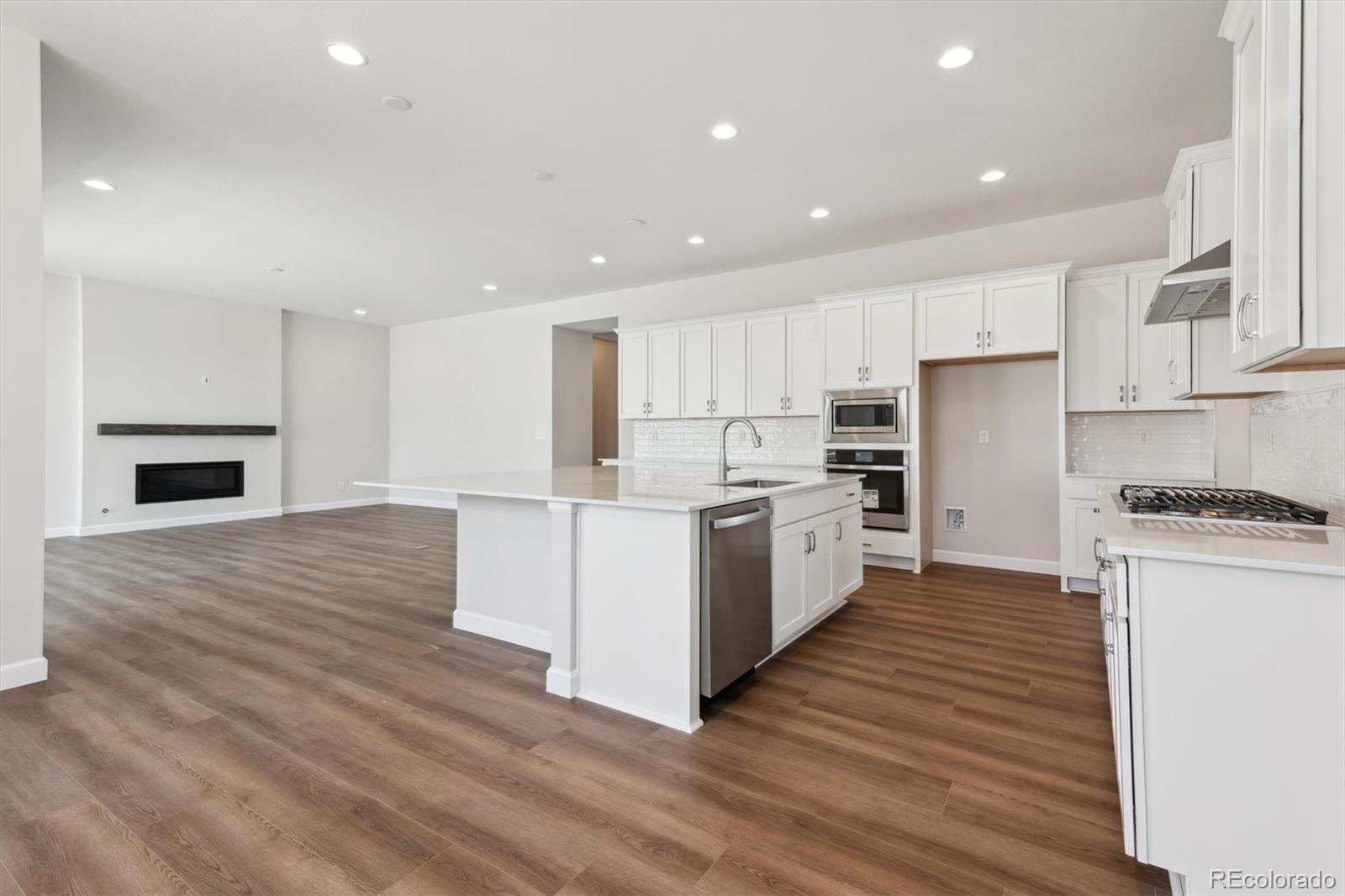 MLS Image #9 for 1598  green fern point,castle rock, Colorado