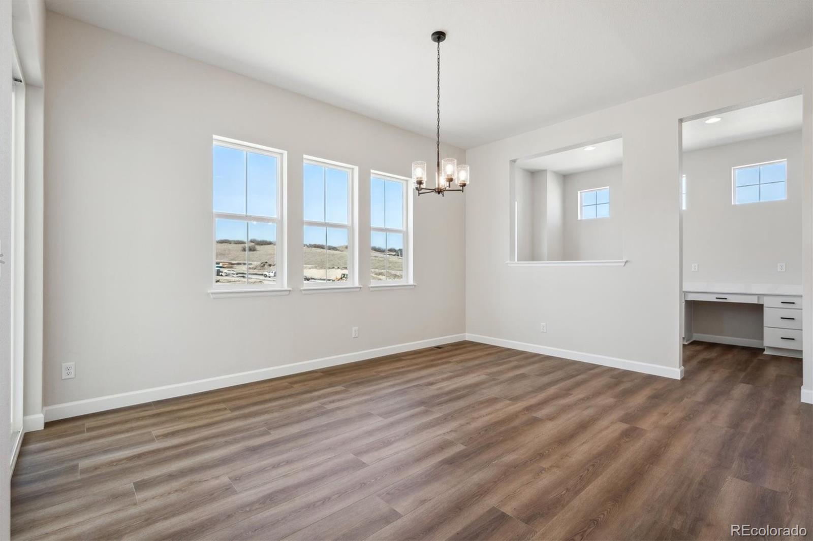MLS Image #10 for 4949  hickory oaks street,castle rock, Colorado