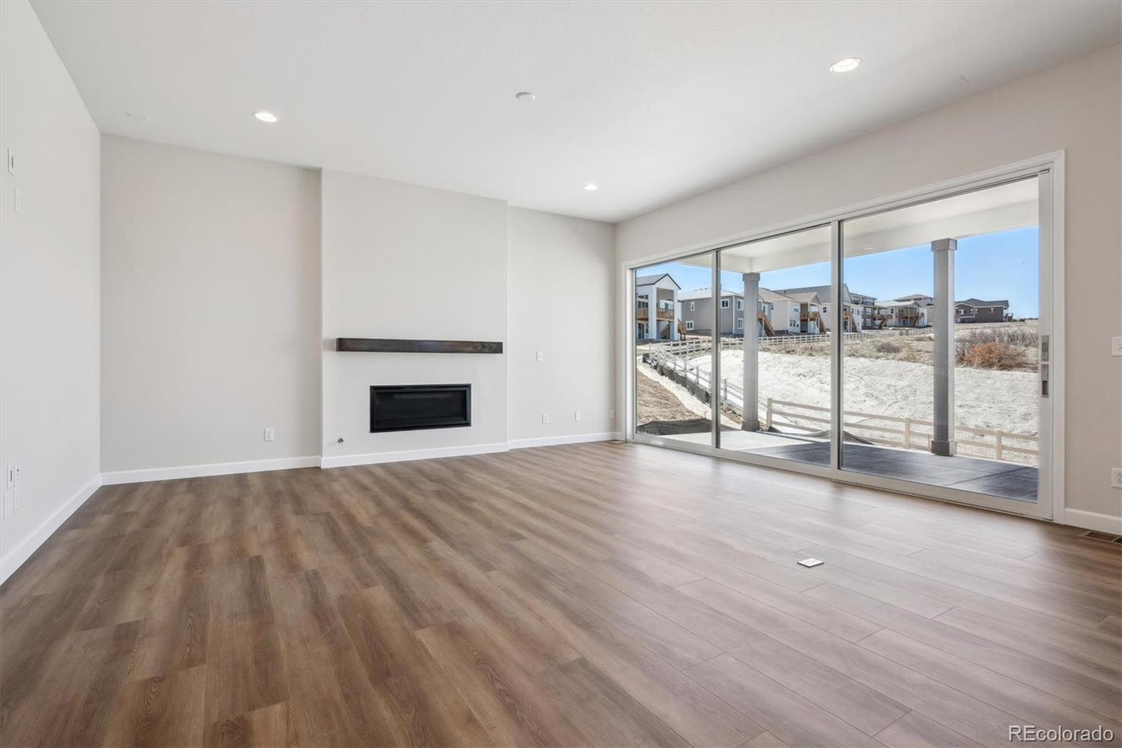 MLS Image #12 for 4949  hickory oaks street,castle rock, Colorado
