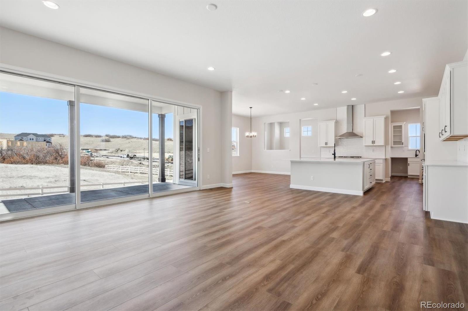 MLS Image #13 for 4949  hickory oaks street,castle rock, Colorado