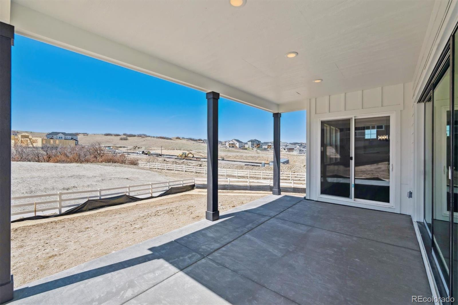 MLS Image #34 for 4949  hickory oaks street,castle rock, Colorado