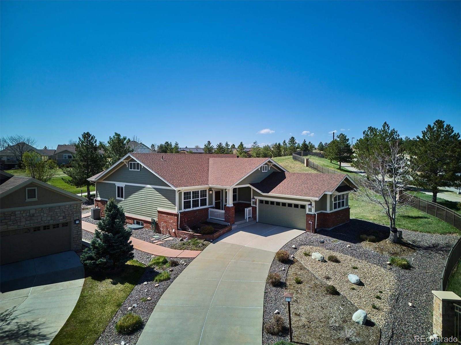 CMA Image for 23312 E Chestnut Place,Aurora, Colorado