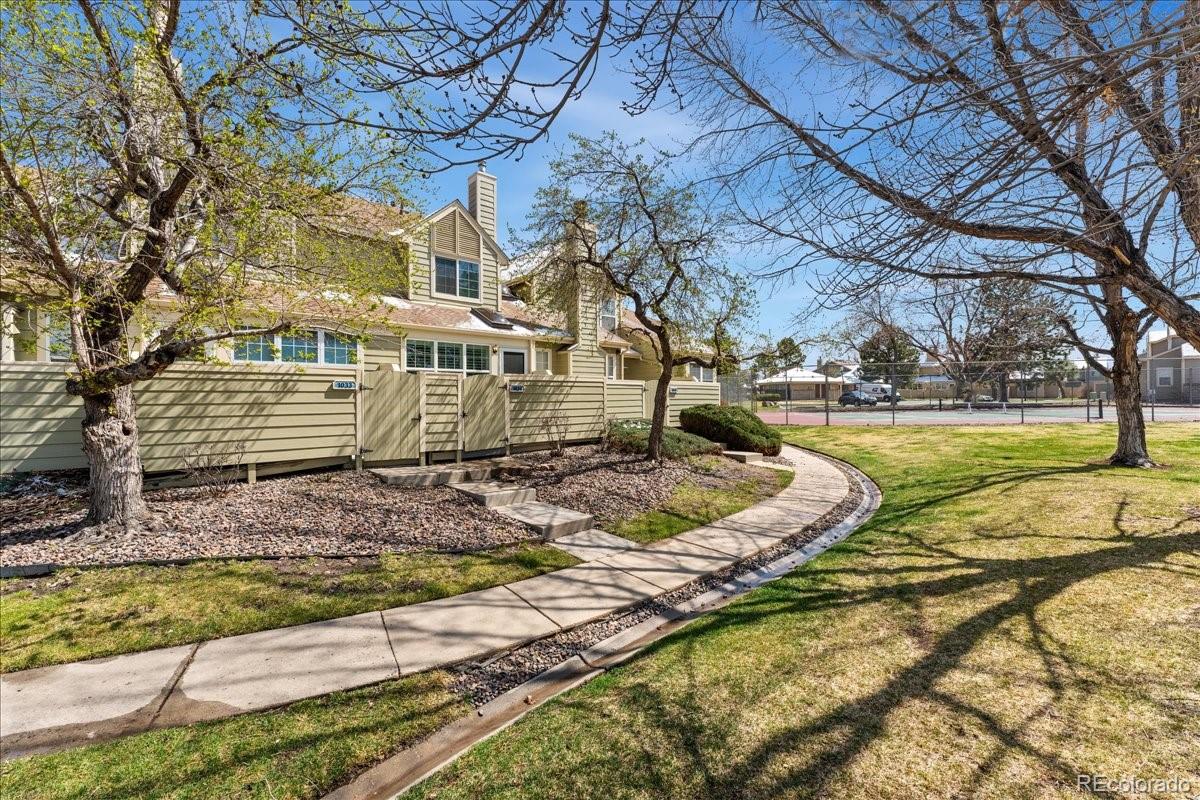 MLS Image #1 for 7370 e florida avenue 1034,denver, Colorado