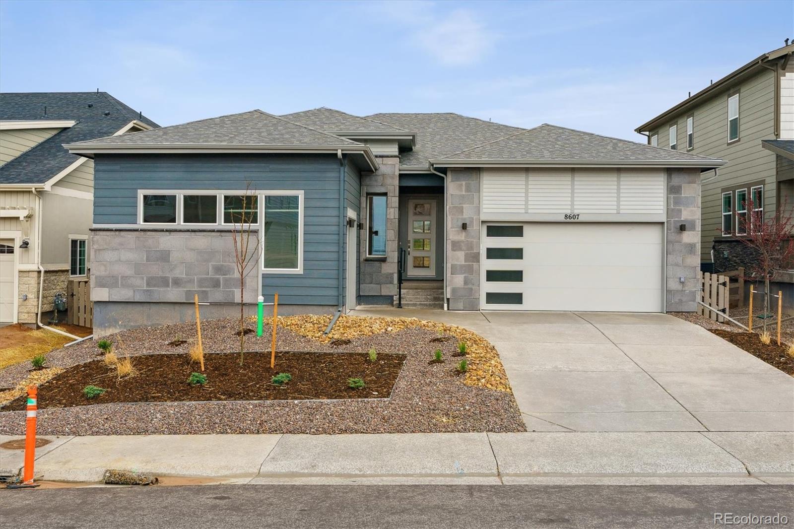 MLS Image #0 for 8607  yellowcress street,littleton, Colorado